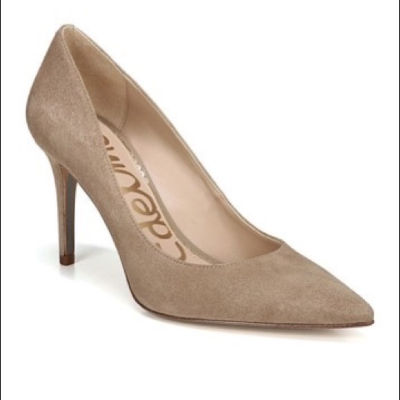 sam edelman margie pump